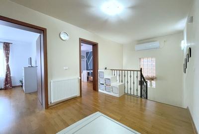 Casa spatioasa si luminoasa - aproape de centrul Timisoarei - 9