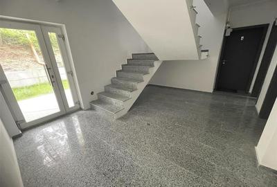 Apartament nou la CHEIE 2 camere cu terasa si parcare in Cristian - 4