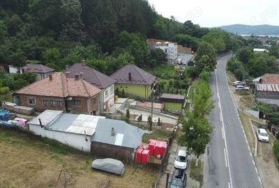 Casă cu 3 camere în Central - 7