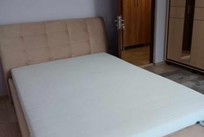 Palas Mall Centru Civic apartament 1 camera decomandat 45 mp cu CT
