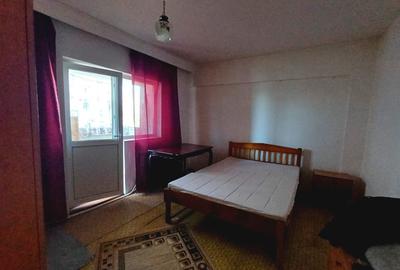Apartament 2 camere decomandat, 55 mp, balcon – Nicolina (Clopotari) - 1