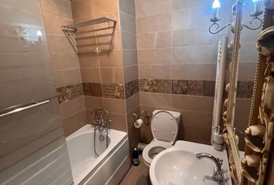 Apartament Lux/3 camere/Onix/5 min metrou - 11