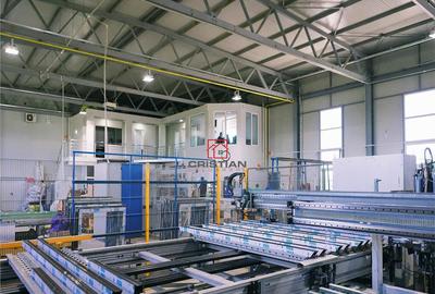 Depozit/hala/spatiu industrial Chitila - Centura - soseaua - 3