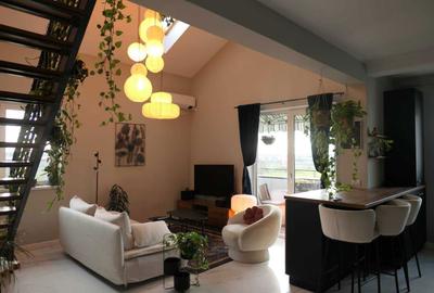 Apartament cu 2 camere semidecomandat în Giroc