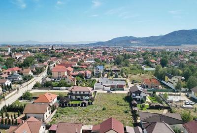 Teren intravilan - 2