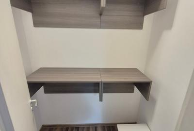 2 Cam-Nou-Parter-Lux--Unitatea Militara-Mobilat Complet-Balcon-1 loc Parcare ! - 9