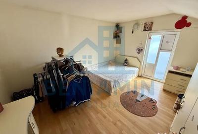 Casă cu 5 camere cu Teren 214 Mp în Central - 7