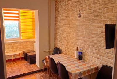 Apartament cu 2 camere decomandat în Micălaca - 8