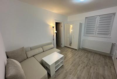 DRUMUL TABEREI - 3 minute metrou - Apartament 2 camere LUX - 3