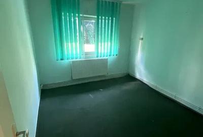 Apartament cu 2 camere decomandat în Dorobanți