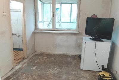 Garsonieră semidecomandată în Ferentari