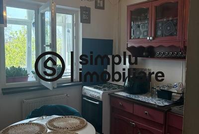 Apartament cu 2 camere în Rovine - 11