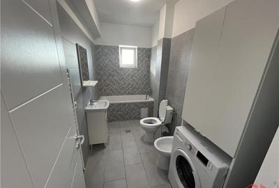 Apartament 2 camere, bloc nou,parcare, etaj 2(lift), ultrace - 9