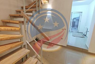 Casă Modernă Complet Mobilată în Zona Damila - 11