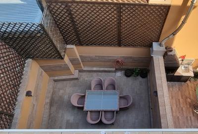 Cartierul 23 August, casa tip Duplex, Bucuresti, sector 3 - 13