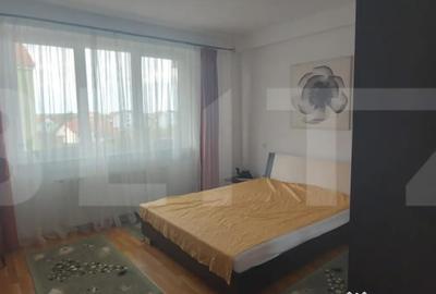 Apartament cu 2 camere decomandat în Semicentral - 7