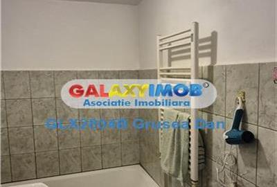 Garsonieră decomandată, mobilată în Parcul Circului - 7