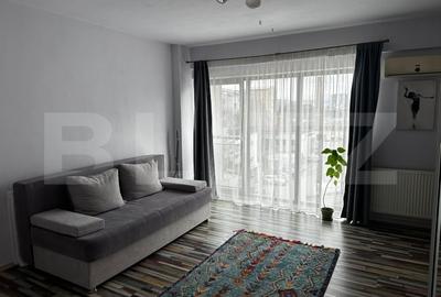 Garsonieră semidecomandată în Iris - 4