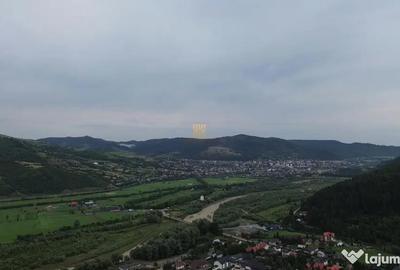 Teren de 5023 mp, în Voroneț - 11