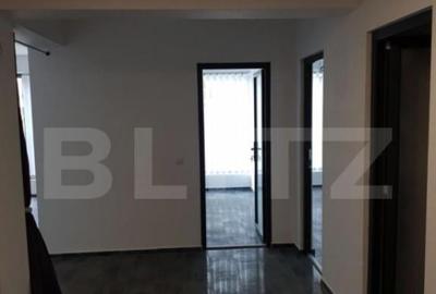 Spa?iu de birouri, 70 mp, zona Andrei Mure?anu - 5