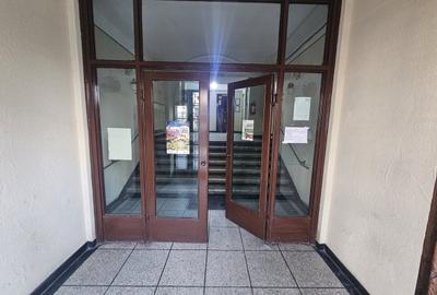 Garsonieră semidecomandată în Magheru - 19