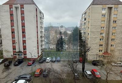 Apartament cu 2 camere semidecomandat în Centrul Civic - 1