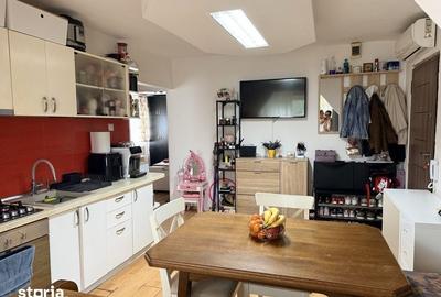 Apartament cu 2 camere decomandat în Girocului - 2