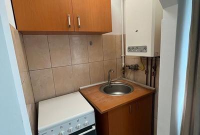 Garsonieră decomandată în Iris - 3