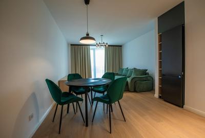 Apartament | 2 camere | bloc nou | parcare | Pipera | North Avenue - 2