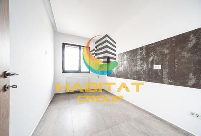 2 camere bloc nou la 3 minute de Stb Reducere pret - 2