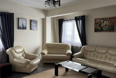 Apartament cu 3 camere decomandat în Petru Rareș - 8