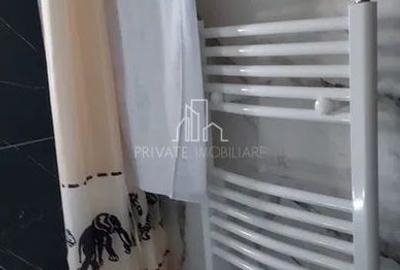 Apartament 2 camere, renovat,Cf.1, Et.4/10-Lift nou, Izolat, Mureseni - 7