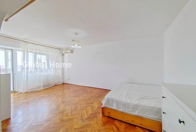 Dorobanti-Romana | Garsoniera | Disponibila Imediat - 5