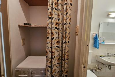 Apartament cu 2 camere semidecomandat, mobilat în Tomis II - 5