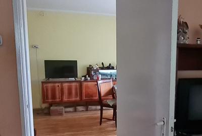SC VIMAK IMOBILIARE vinde apartament 2 camere in Astra,str Uranus. - 4