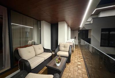 Apartament cu 3 camere decomandat, mobilat în Aviației - 3