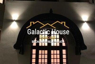 Casă individuală cu 12 camere cu Teren 475 Mp în Romană - 11