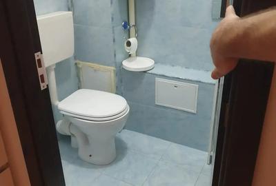 Apartament cu 3 camere semidecomandat în Olteniței - 5