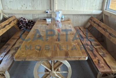 Casă individuală cu 4 camere cu Canalizare în Mărișel - 7