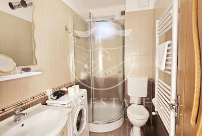 Apartament cu 3 camere, de inchiriat, Faleza Nord! - 8