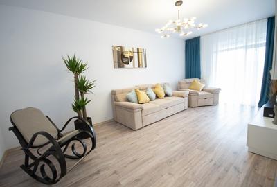 Apartament cu 2 camere decomandat în Fundeni - 4