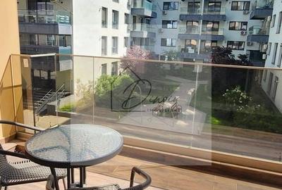 Apartament cu 2 camere semidecomandat, mobilat în Central - 48