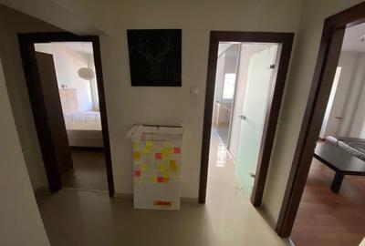 Apartament cu 2 camere decomandat în Dorobanți - 9