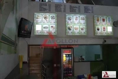 Spațiu comercial, de 132 mp, în Ultracentral - 4