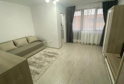 Garsonieră semidecomandată în Central - 6