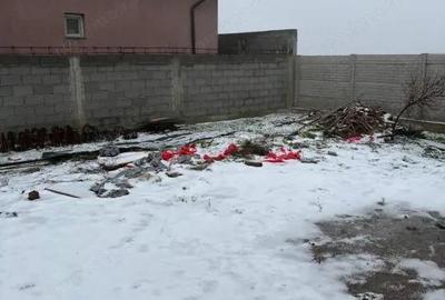 Casa P+1 la ro?u, 130 mp, zona MetroAeroport Craiova - 16