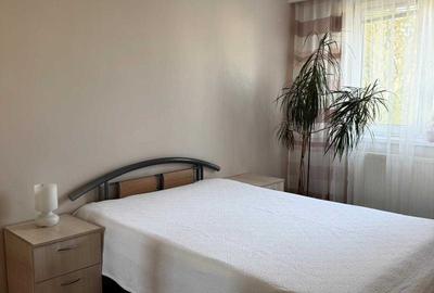 Apartament cu 3 camere semidecomandat în Central - 6