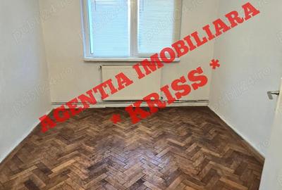 Apartament 4 camere BANAT - EXERCI?IU 88 Mp. Confort 1 Decomandat 2 Bai 2 Balcoane 88 Mp. Centrala - 5