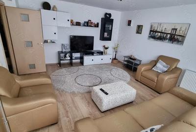 Apartament cu 2 camere decomandat în Militari - 5