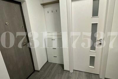 Garsonieră decomandată în Roșu - 3